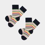 Classic Stripe Socks