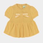 Baby Bow Top