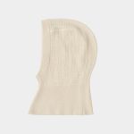 Baby Pointelle Balaclava