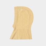 Baby Pointelle Balaclava
