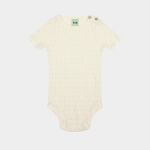 Baby Pointelle Body