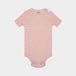 Baby Pointelle Body