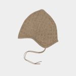 Baby Pointelle Hat