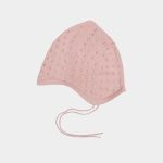 Baby Pointelle Hat
