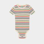 Baby Rib Body