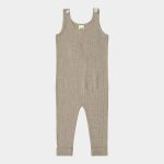 Baby Rib Overall