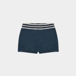 Baby Rib Shorts
