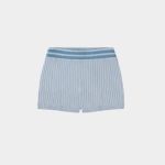 Baby Rib Shorts