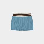 Baby Rib Shorts