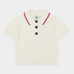 Baby Waffle Polo