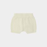 Baby Zigzag Shorts