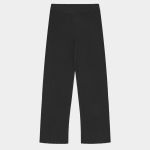 High Twist Rib Pants