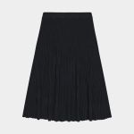 High Twist Skirt