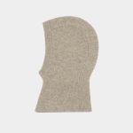 Lambswool Balaclava