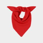 Lambswool bandana