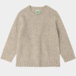 Lambswool Sweater