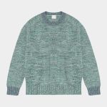 Melange sweater