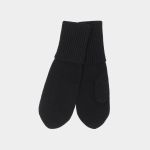 Merino Mittens