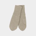 Merino Mittens