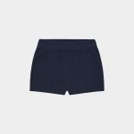 Pique Shorts