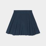 Pointelle Skirt