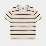Striped T-shirt