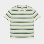 Striped T-shirt