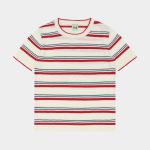 Striped T-shirt