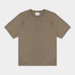Wool Tee