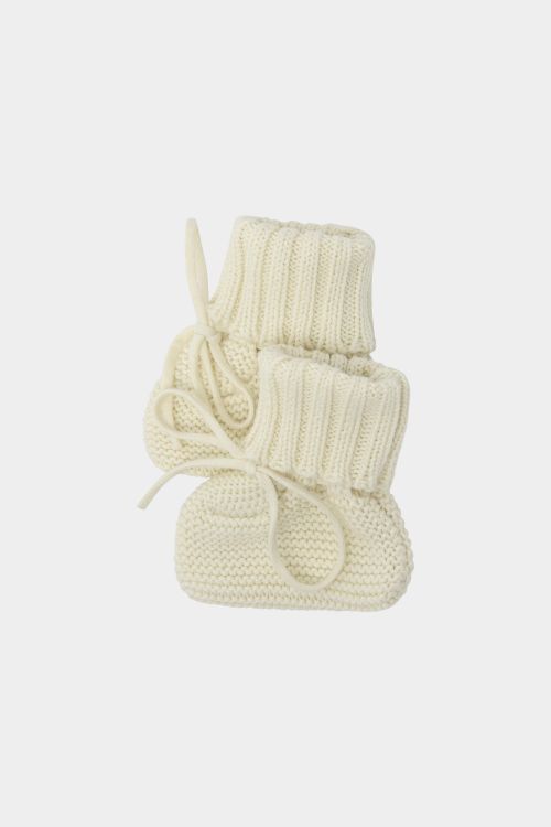 Baby Boots