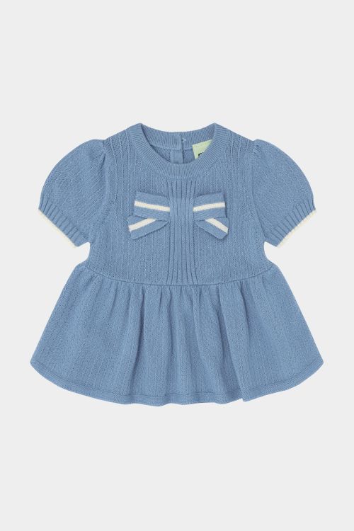 Baby Bow Top