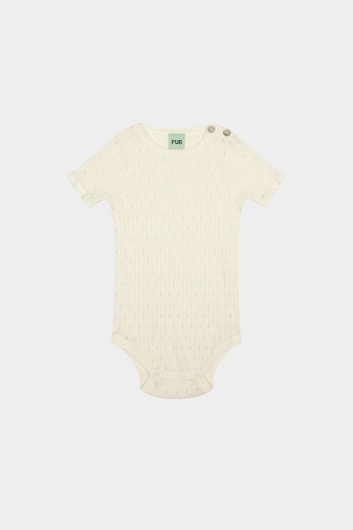 Baby Pointelle Body
