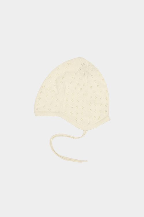 Baby Pointelle Hat