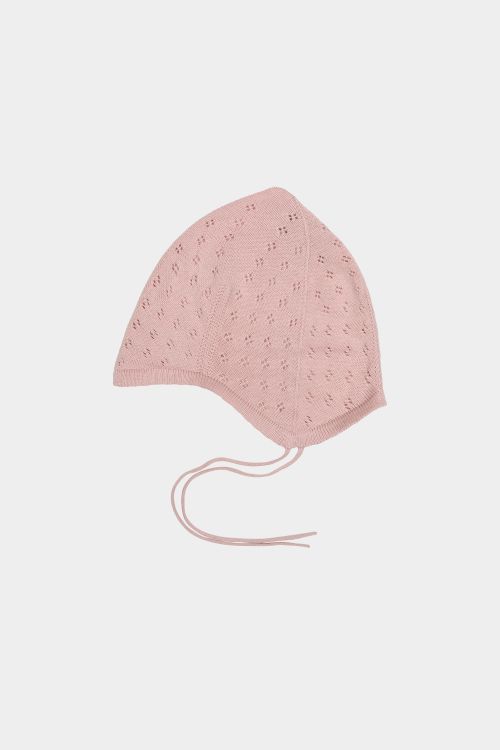 Baby Pointelle Hat