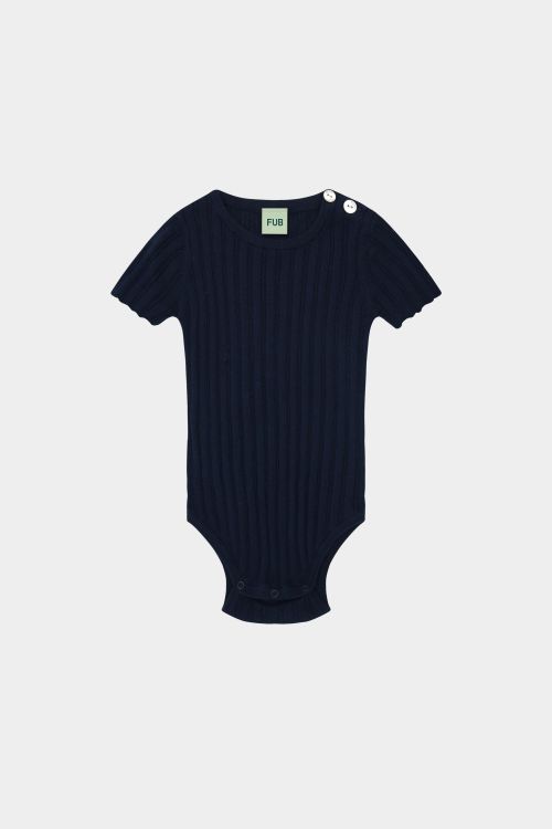 Baby Rib Body
