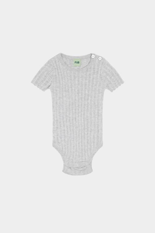 Baby Rib Body