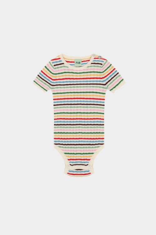 Baby Rib Body
