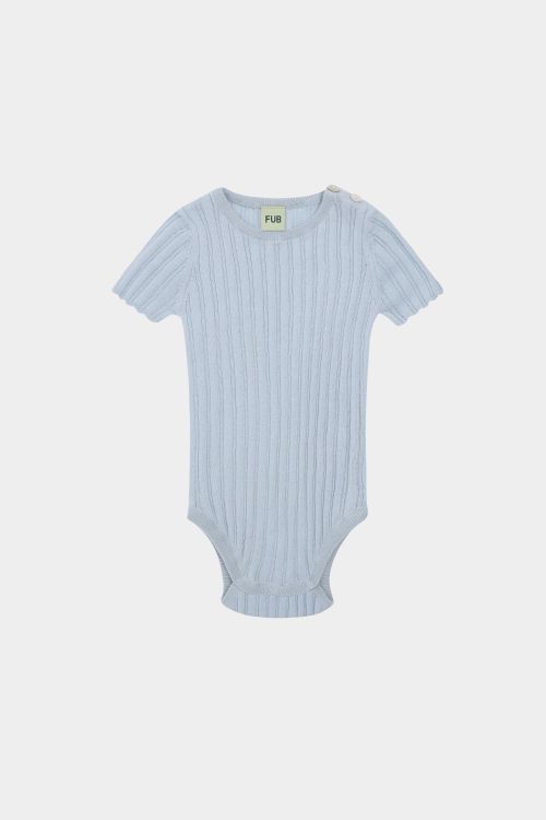 Baby Rib Body