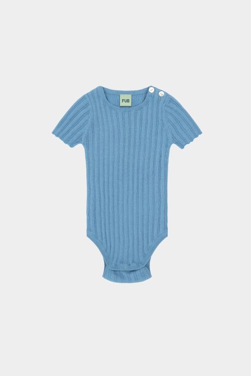 Baby Rib Body