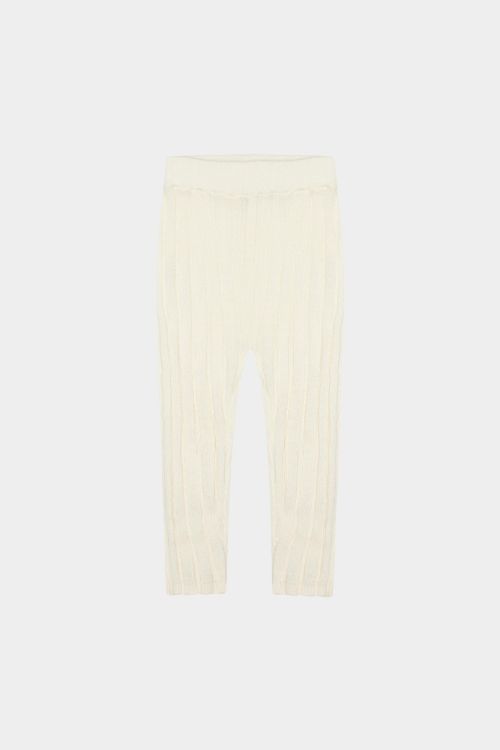 Baby Rib Leggings