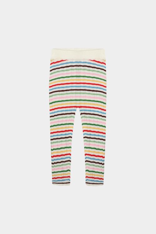 Baby Rib Leggings