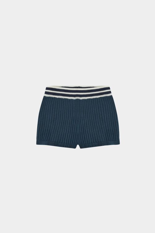 Baby Rib Shorts