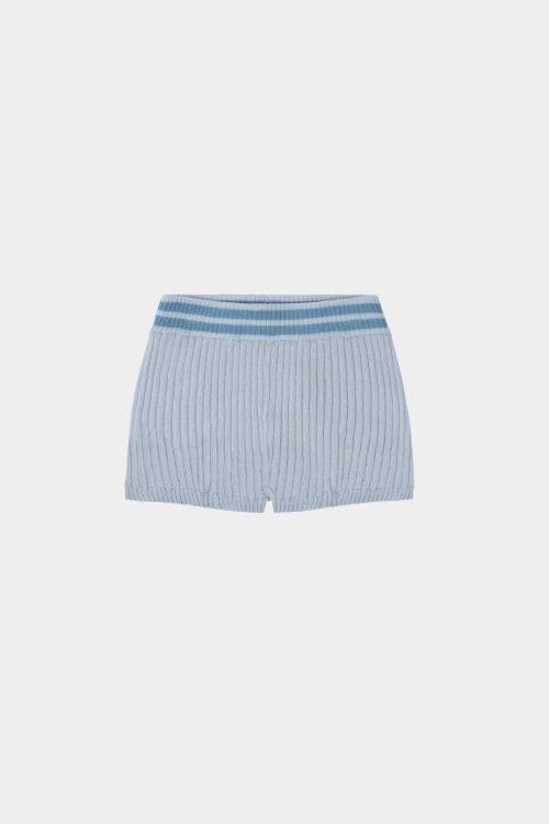 Baby Rib Shorts