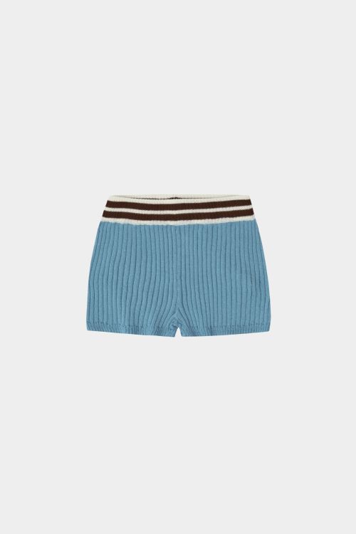 Baby Rib Shorts