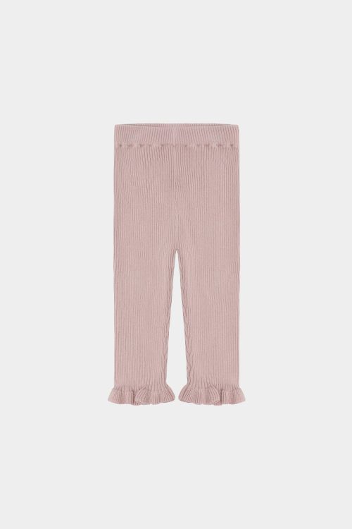 Baby Ruffle Leggings