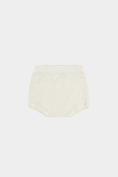 Baby Waffle Bloomers