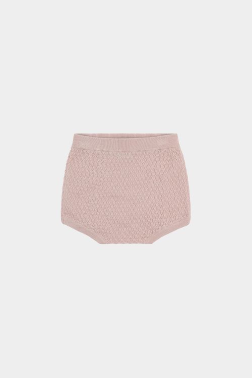 Baby Waffle Bloomers