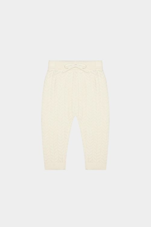 Baby Zigzag Pants