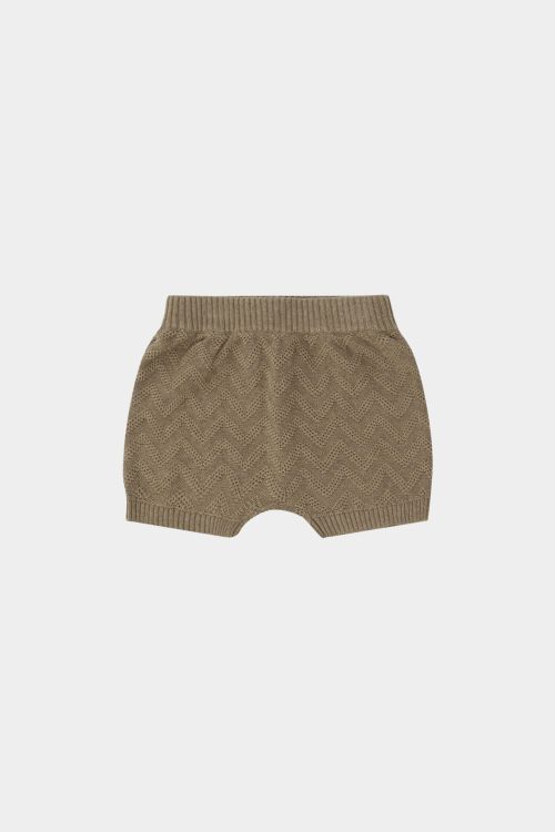 Baby Zigzag Shorts