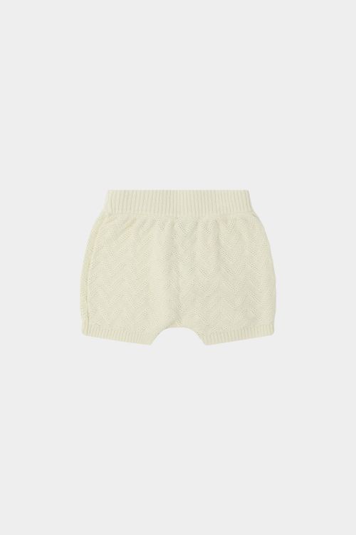 Baby Zigzag Shorts